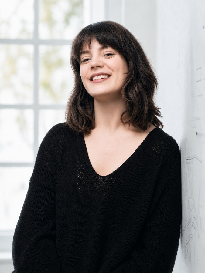 Aline Aronsky